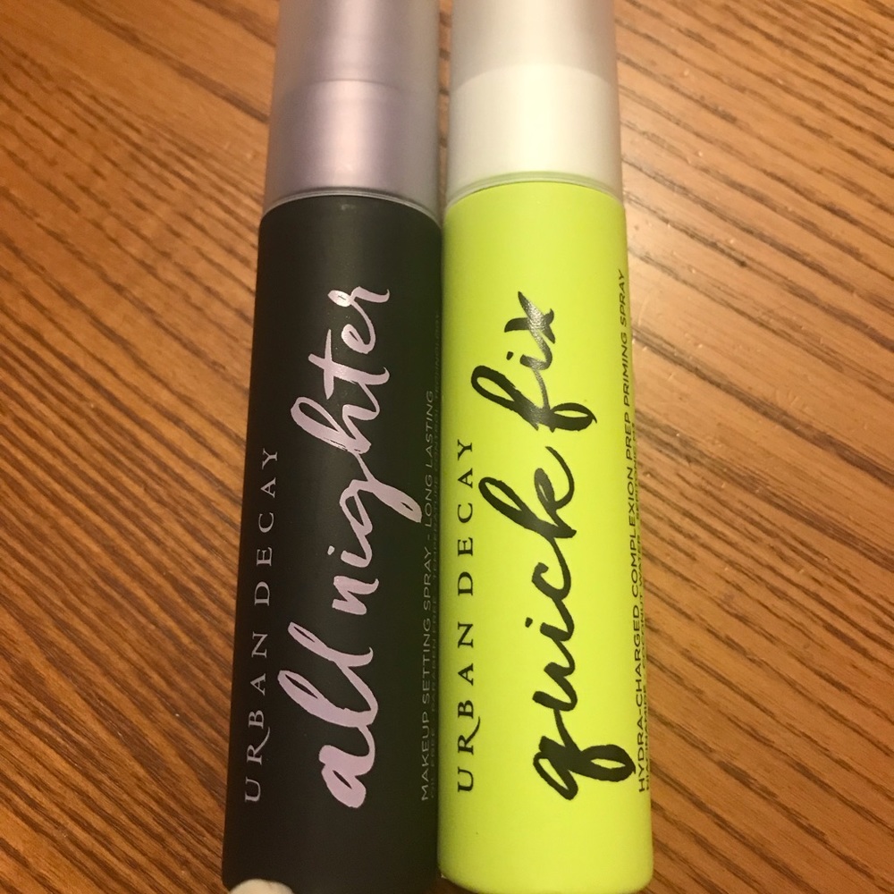 Urban Decay Duo